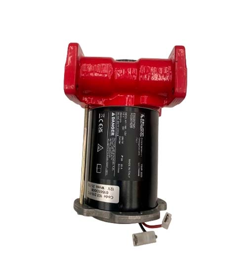 Tanque Ecotanke 960 Diésel – Almacenamiento seguro y portátil