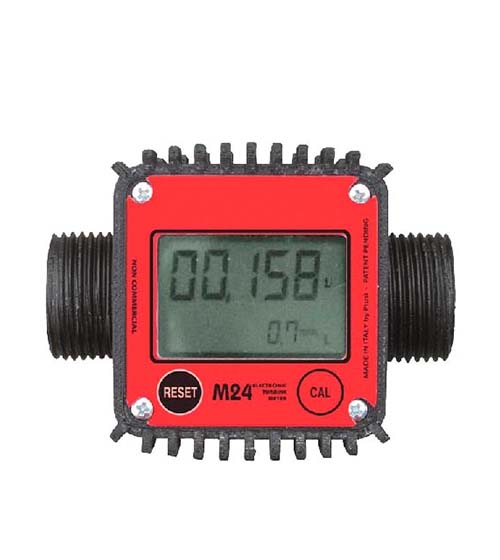 Tanque Ecotanke 960 Diésel – Almacenamiento seguro y portátil