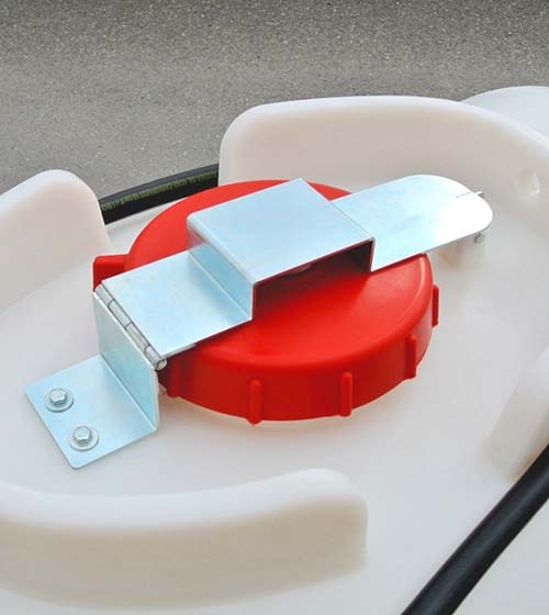 Tanque Ecotanke 960 Diésel – Almacenamiento seguro y portátil