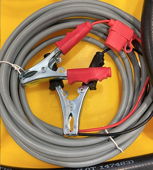 Ecotanke 900 Diésel: Tanque de Alta Capacidad