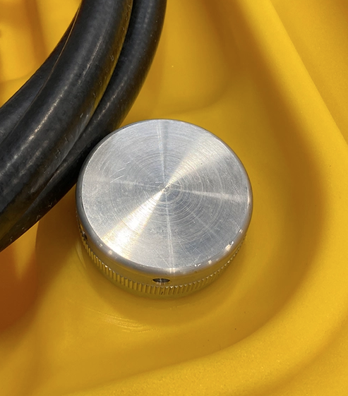 Ecotanke 900 Diésel: Tanque de Alta Capacidad