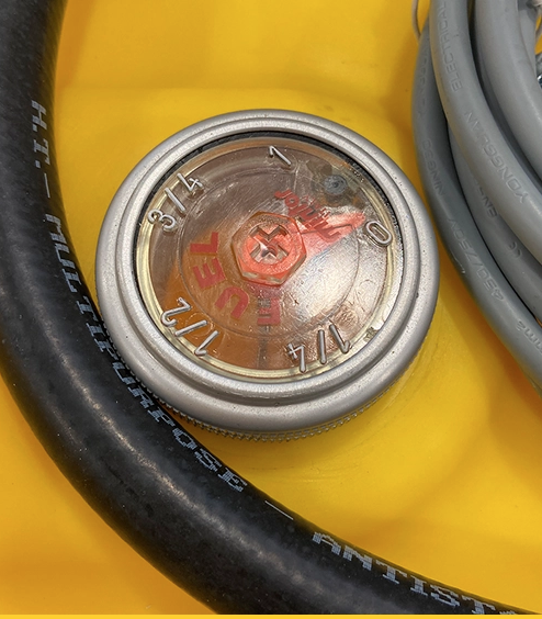 Ecotanke 900 Diésel: Tanque de Alta Capacidad