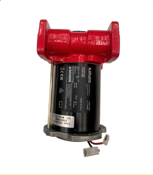 Ecotanke 900 Diésel: Tanque de Alta Capacidad