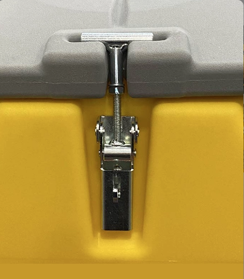 Ecotanke 900 Diésel: Tanque de Alta Capacidad