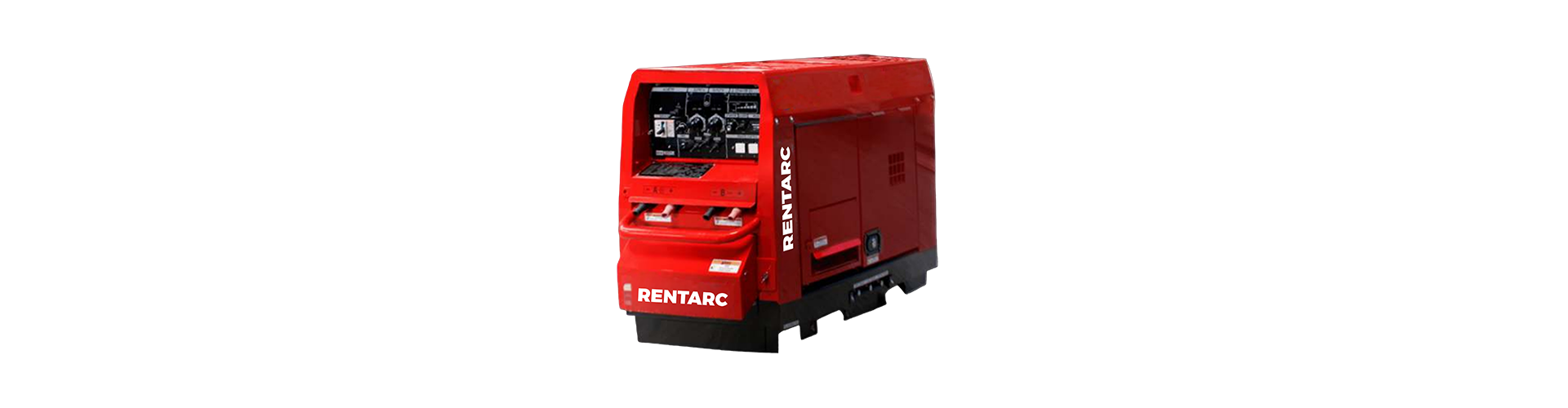 RENTARC DGW340DM