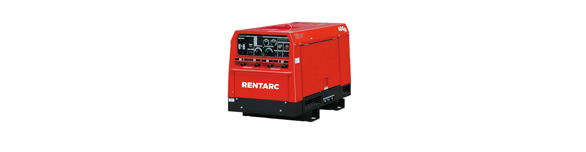 RENTARC DGW400DMK