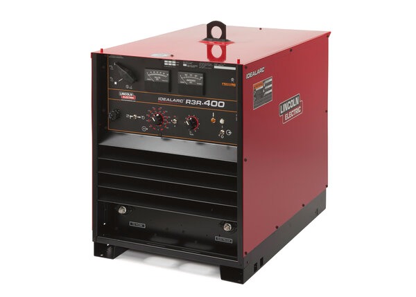 IDEALARCCV 400-I