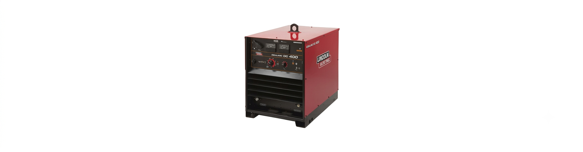 IDEALARC R3R-400