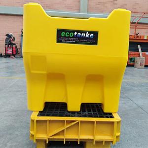 EcoDique