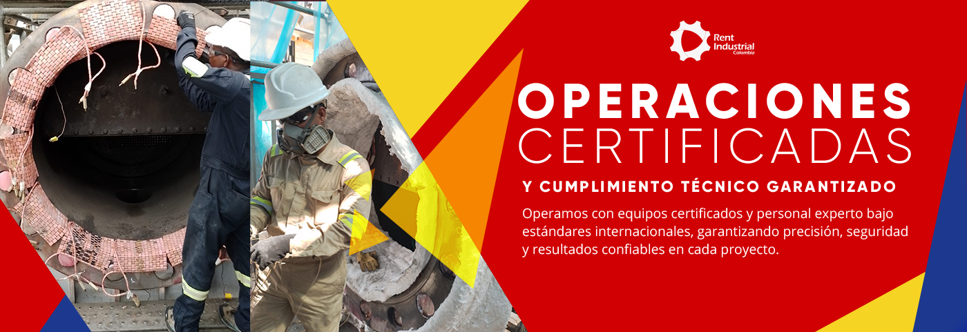 Tipos de Tratamientos Térmicos Localizados que Ofrecemos Tipos de Tratamientos Térmicos Localizados que Ofrecemos