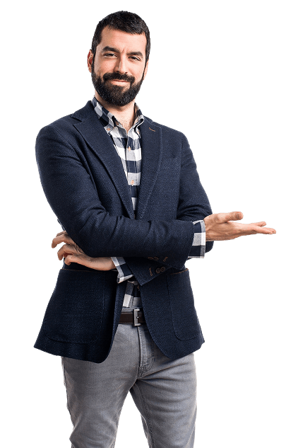 Preguntas frecuentes