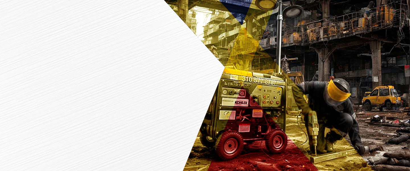 Una sola Máquina, 4 funciones, cero limites