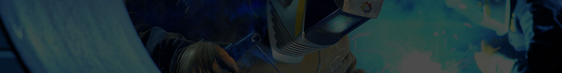 Equipos de soldadura