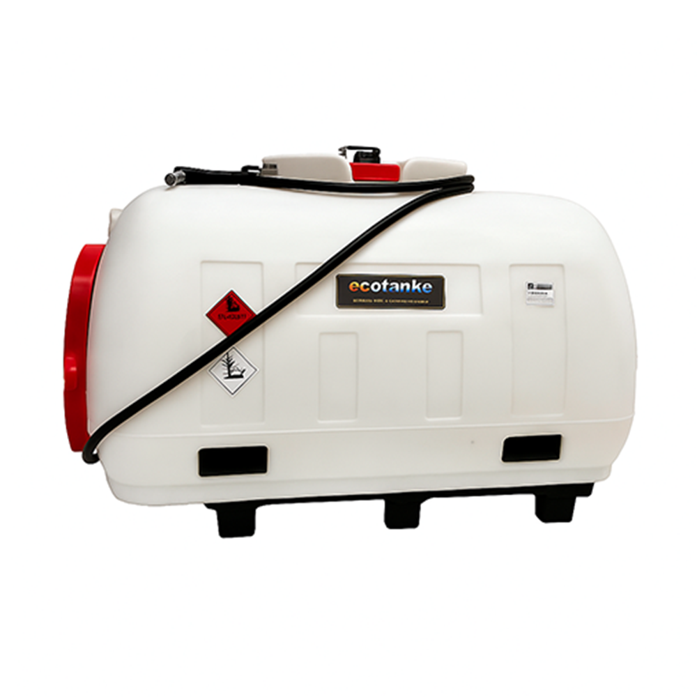 Tanque Ecotanke 960 Diésel – Almacenamiento seguro y portátil