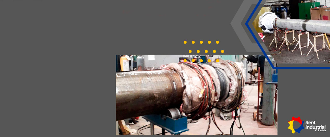 Tratamientos térmicos