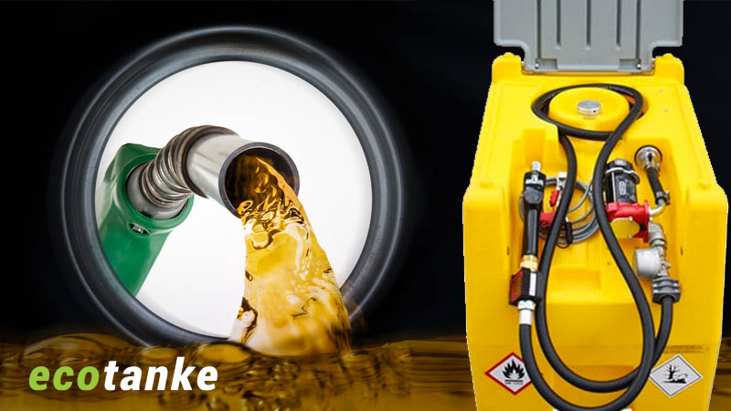 Recomendaciones para la Contención de Derrames