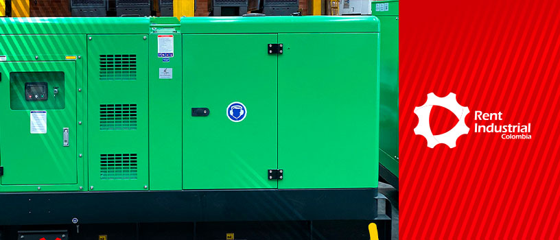 Elegir la Potencia Adecuada para un Generador