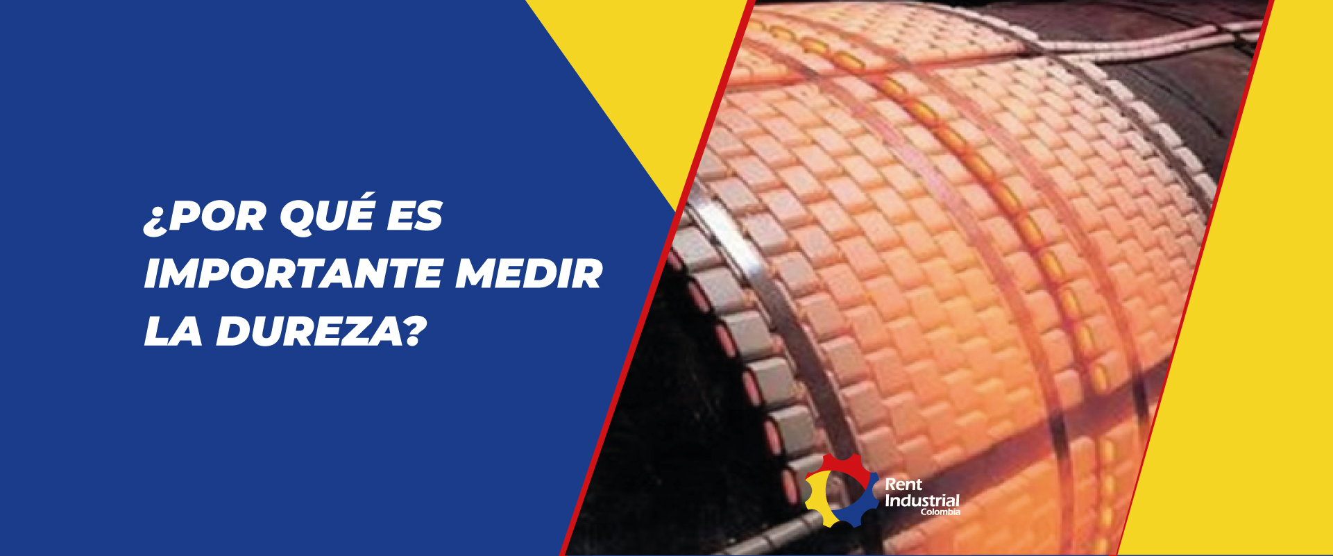 ¿Porque es importante la medición de la dureza?