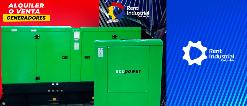 Generadores Cabinados para Emergencias: Preparación, Instalación y Uso Eficiente