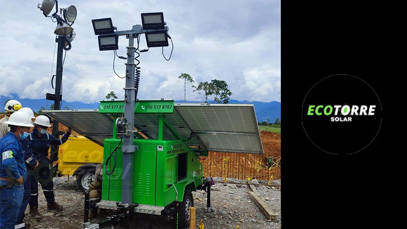 4 fuentes de energía renovable