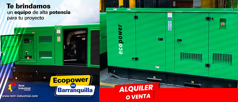 ¿Cómo funcionan los generadores eléctricos industriales y qué tipos existen?