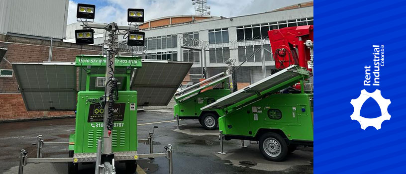 Torres solares y su rol en la transición energética global
