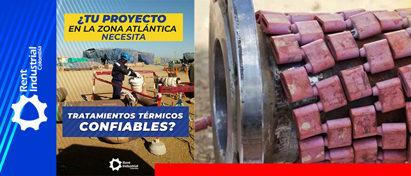 La importancia de la liberación de hidrógeno en el PWHT