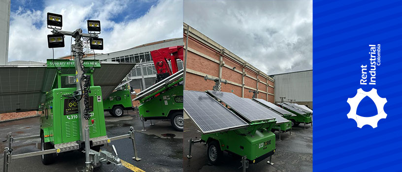 ¿Qué es la energía solar?