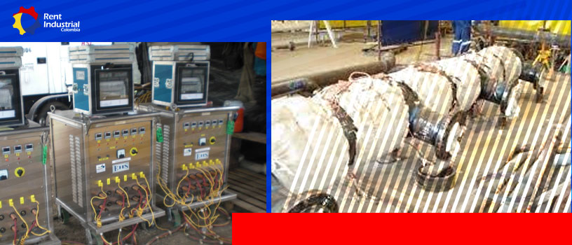 Innovando las industrias de Perú mediante tratamientos térmicos