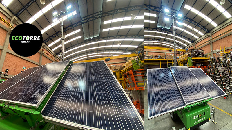 3 Principios del diseño del sistema solar fotovoltaico