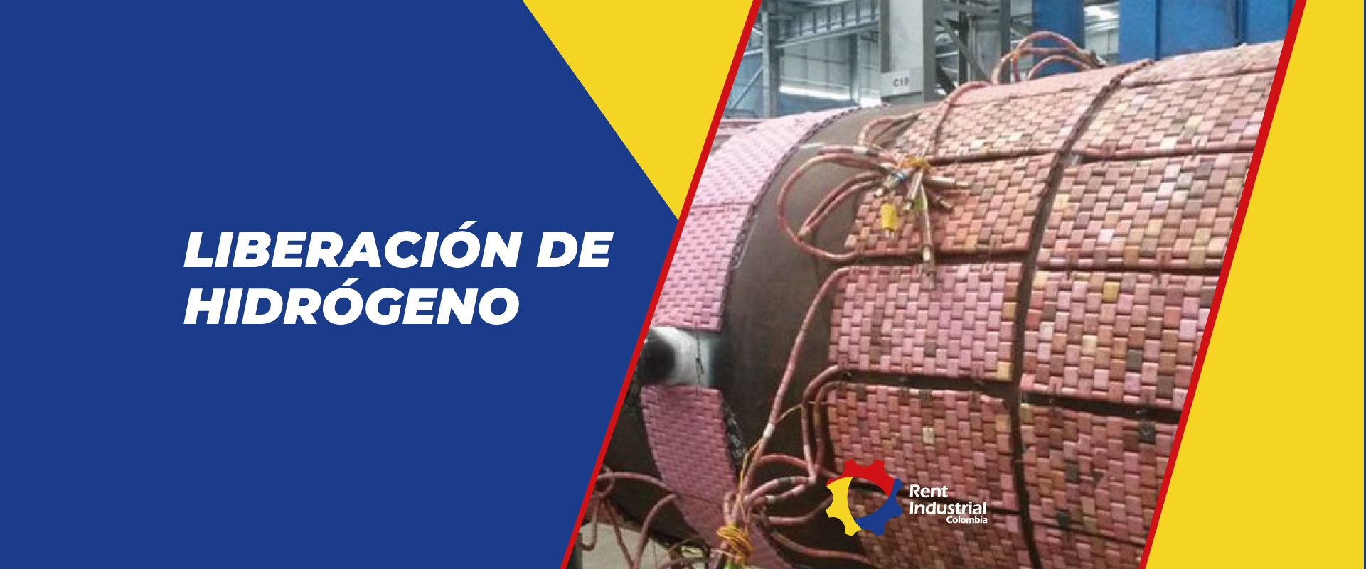 Por qué es importante los alivios térmicos en proyectos industriales.