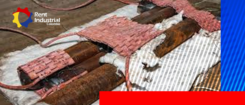 Tratamientos Térmicos en las Principales Ciudades de Perú