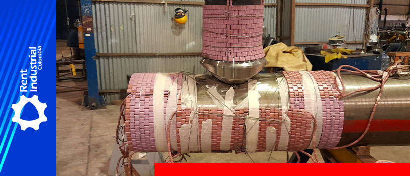 Calentamiento y enfriamiento controlado: la clave silenciosa del éxito en los tratamientos térmicos