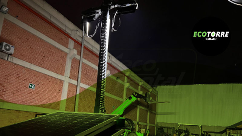 Innovaciones en energía sustentable para las industrias