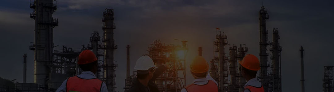 Inspecciones integrales y evaluación de integridad industrial