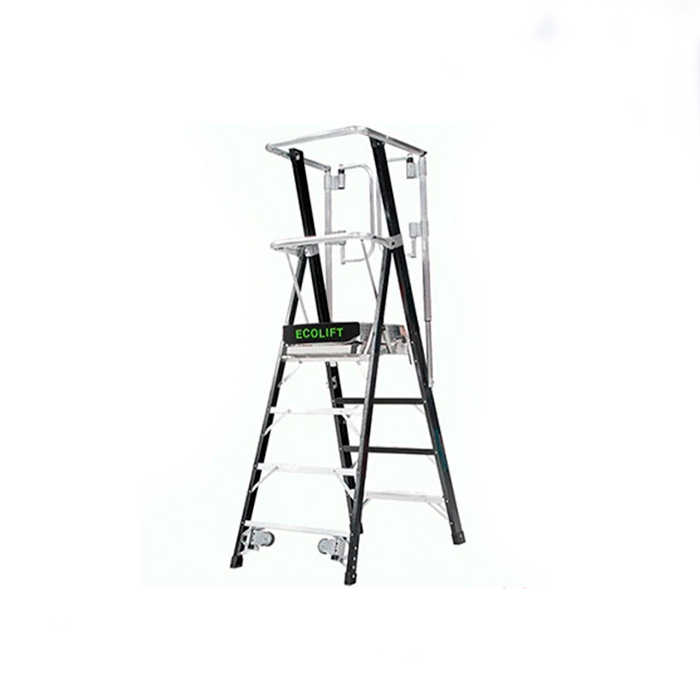 Andamio Unipersonal Fijo Ecolift