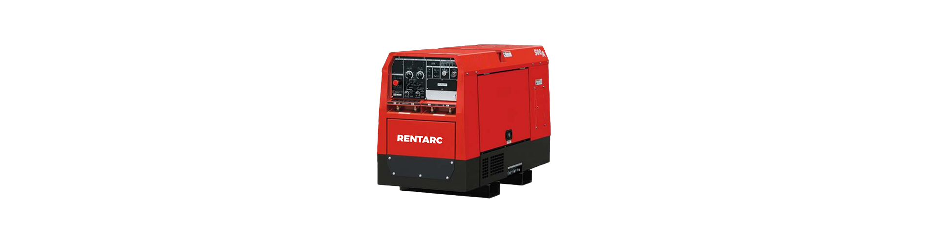 RENTARC DGW500DM