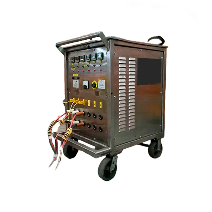 Consolas de Energía 6 Vías y Twin Head con Registrador | Alquiler y Venta en Colombia