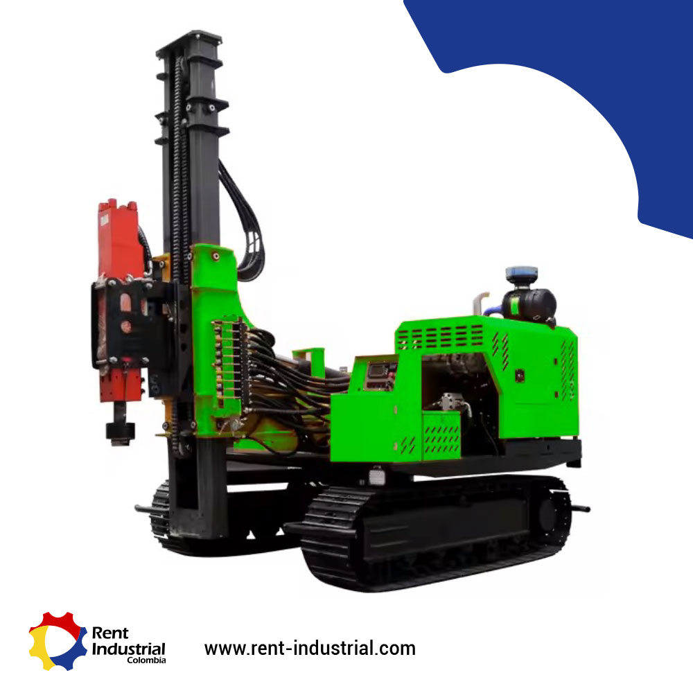 ECO-SUMO HINCADORA 6000