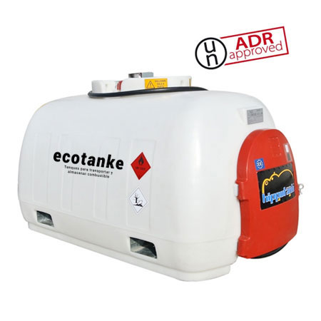 Ecotanke Blanco 960D