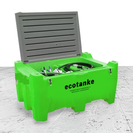 Ecotanke 330G